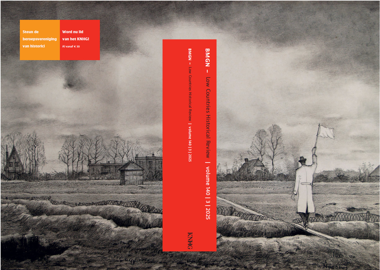 					View Vol. 140 No. 3 (2025)
				