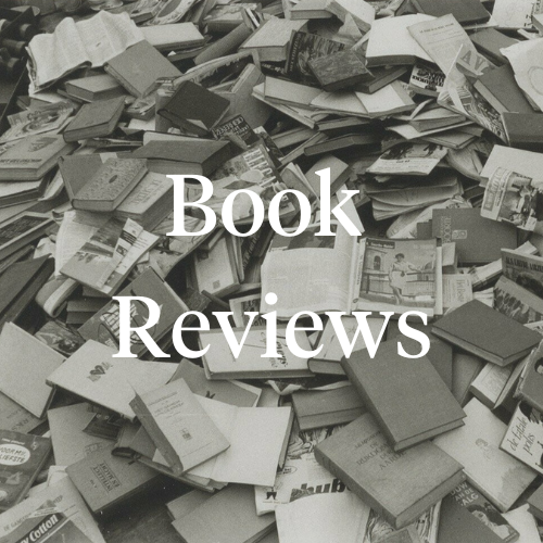 					View Vol. 141 (2026): Book Reviews
				