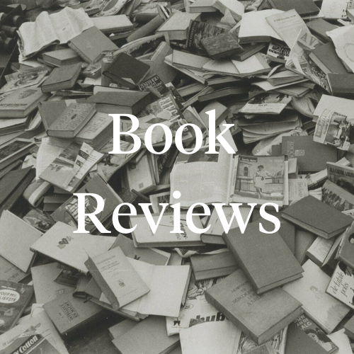 					View Vol. 137 (2022): Book Reviews
				